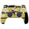 Cowboy Bebop Faye PS5 Controller Skin